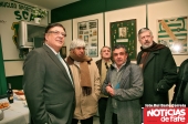 Núcleo Sportinguista de Fafe comemorou aniversário